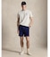 8インチ Polo プレップスター ツイル ショートパンツ