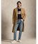 Hampton ストレート ストレッチ ジーンズ