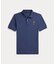 (ボーイズ 8才～20才)Polo ベア コットン メッシュ ポロシャツ