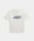(ボーイズ 2才～7才)ロゴ コットン ジャージー Tシャツ