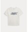 (ボーイズ 2才～7才)ロゴ コットン ジャージー Tシャツ