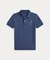 (ボーイズ 2才～7才)Polo ベア コットン メッシュ ポロシャツ