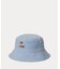 (ベビー)Polo ベア コットン ツイル バケット ハット
