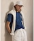 クラシック フィット Polo ベア インディゴ Tシャツ