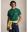 クラシック フィット Polo ベア ジャージー Tシャツ