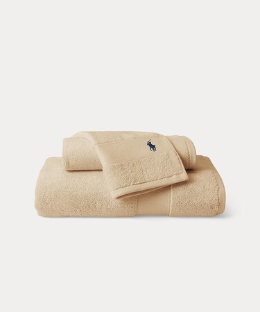 Polo ハンドタオル