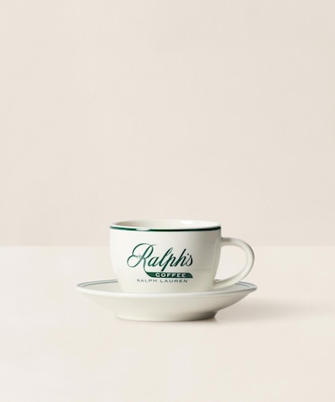 Ralph's Coffee エスプレッソカップ【返品不可商品】
