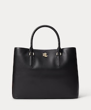 スムーズ レザー ラージ Marcy サッチェル