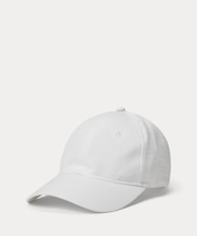 POLO GOLF|RLX GOLF (RLX)ロゴ メッシュパネル ツイル キャップ