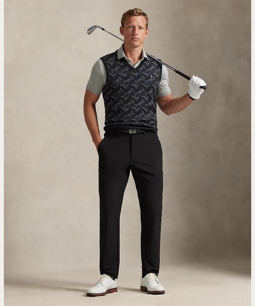 POLO GOLF|RLX GOLF (RLX)テーラード フィット パフォーマンス パンツ