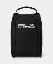 POLO GOLF|RLX GOLF (RLX)エンブロイダリーロゴ ゴルフ シューズ バッグ