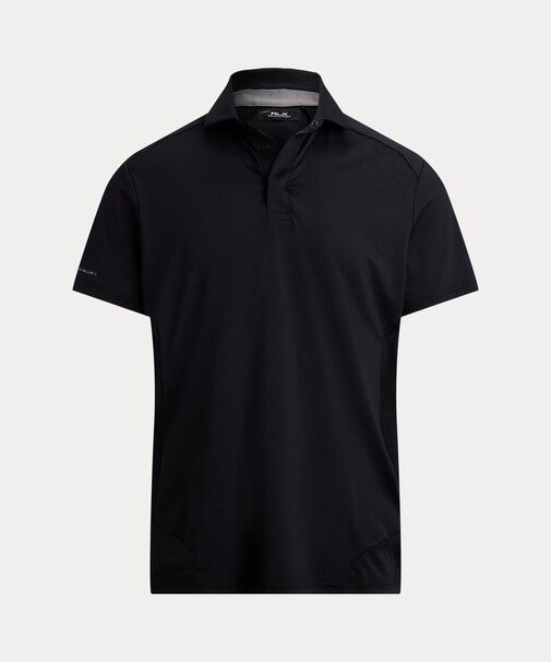 POLO GOLF|RLX GOLF (RLX)テーラード フィット パフォーマンス ポロシャツ