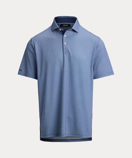 POLO GOLF|RLX GOLF (RLX)クラシック フィット パフォーマンス ポロシャツ