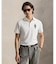 POLO GOLF｜RLX GOLF （RLX）テーラード フィット Polo ベア パフォーマンス ポロシャツ