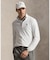 POLO GOLF｜RLX GOLF （RLX）メッシュ クォータージップ プルオーバー
