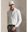 POLO GOLF｜RLX GOLF （RLX）メッシュ クォータージップ プルオーバー