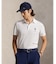 POLO GOLF｜RLX GOLF （RLX）テーラード フィット パフォーマンス ポロシャツ