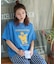 20/-OE天竺 マシュマロマン Ｔシャツ