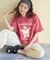 20/-OE天竺 マシュマロマン Ｔシャツ