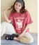20/-OE天竺 マシュマロマン Ｔシャツ