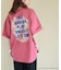 20/-OE天竺 ゴーストバスターズ Ｔシャツ