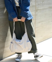 2WAY ショルダーバッグ