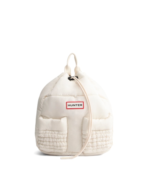 スモークド パファー バックパック