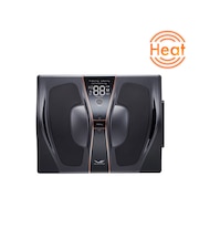 Foot Fit 3 Heat