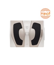 Foot Fit 3 Heat