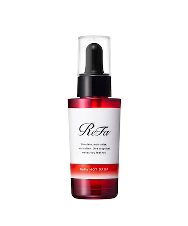 ReFa HOT DROP