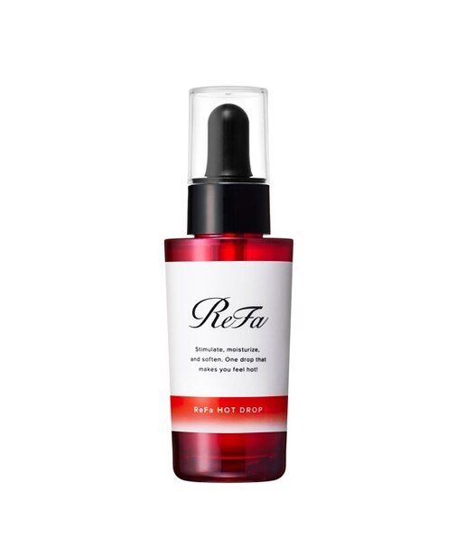 ReFa HOT DROP