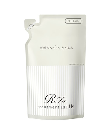 ReFa MILK PROTEIN TREATMENT 430g