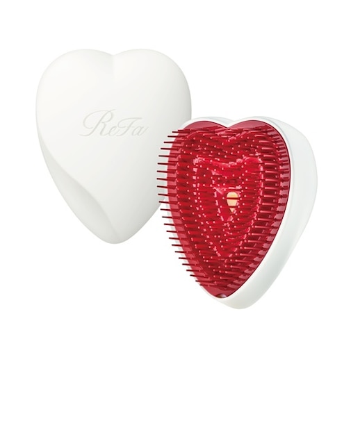 ReFa HEART BRUSH