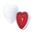 ReFa HEART BRUSH