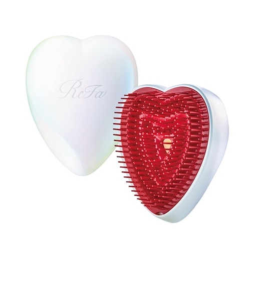 ReFa HEART BRUSH