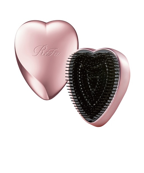 ReFa HEART BRUSH
