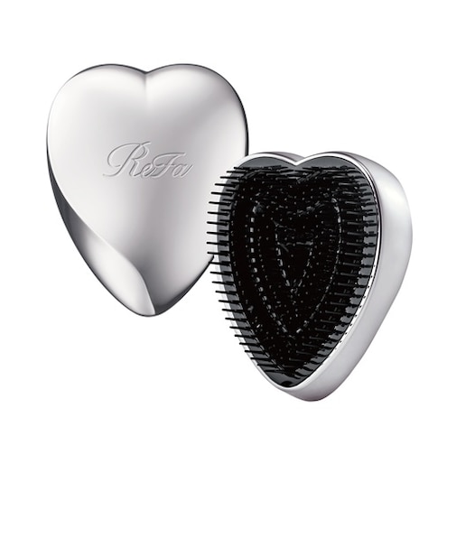 ReFa HEART BRUSH
