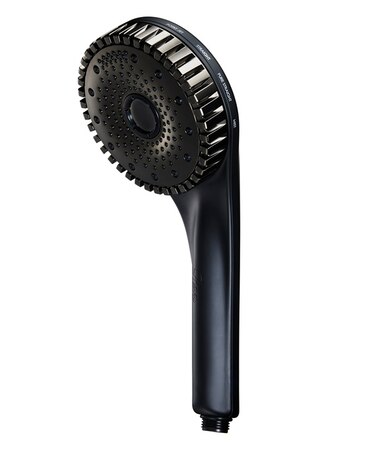 ReFa FINE BUBBLE DIA120 Black