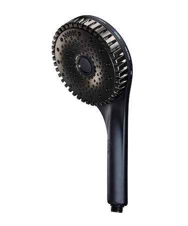 ReFa FINE BUBBLE DIA150 Black