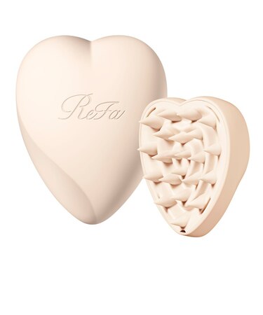 ReFa HEART BRUSH for SCALP