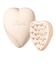 ReFa HEART BRUSH for SCALP