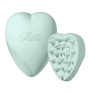 ReFa HEART BRUSH for SCALP