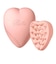 ReFa HEART BRUSH for SCALP