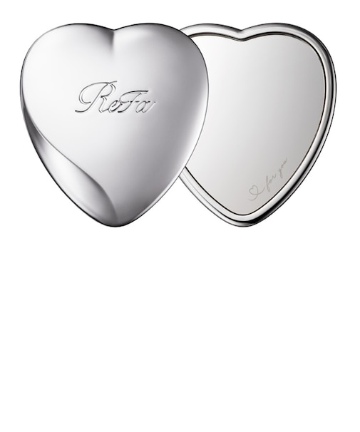 ReFa HEART MIRROR
