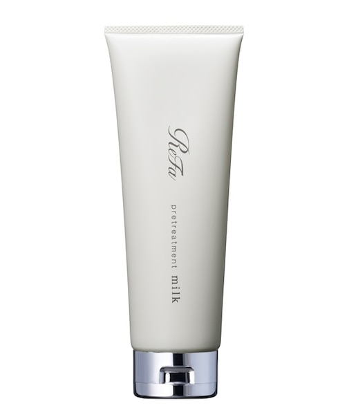 ReFa MILK PROTEIN PRE HAIR PACK 130g