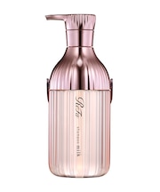 ReFa MILK PROTEIN SHAMPOO PINK 500mL