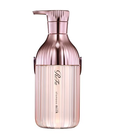 ReFa MILK PROTEIN SHAMPOO PINK 500mL