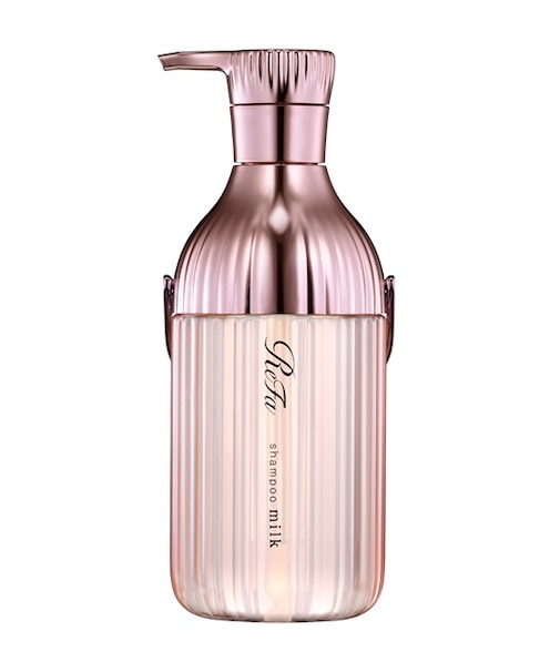 ReFa MILK PROTEIN SHAMPOO PINK 500mL