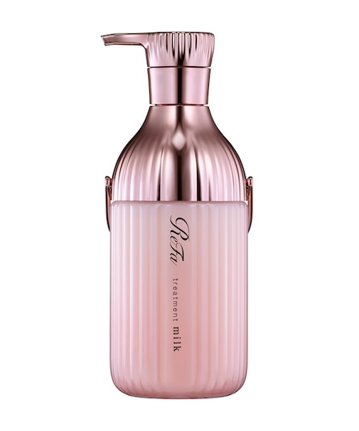 ReFa MILK PROTEIN TREATMENT PINK 500g