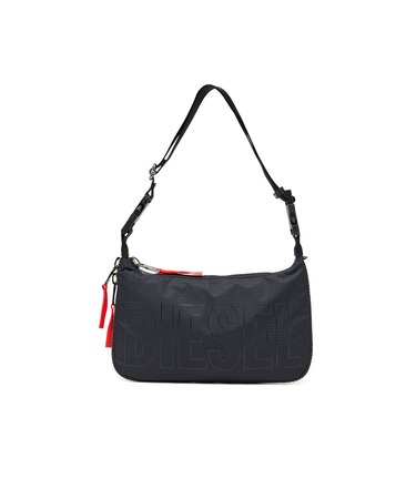 メンズ ショルダーバッグ ZIP-D SHOULDER BAG X
